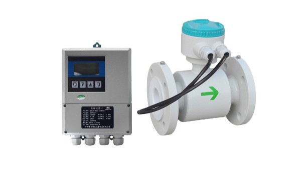 污水进出水流量计正常工作应注意事项